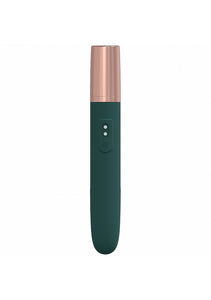 Loveline The Traveler Travel Vibe Forest Green