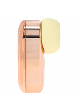 Load image into Gallery viewer, Loveline Budsie Airtap Vibe Rechargeable Yellow
