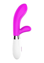 Load image into Gallery viewer, Achilles Ultra Soft Silicone 10 Speeds Fuschia
