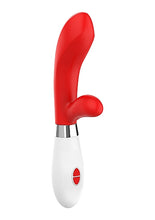 Load image into Gallery viewer, Achilles Ultra Soft Silicone 10 Speeds Red
