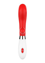 Load image into Gallery viewer, Achilles Ultra Soft Silicone 10 Speeds Red
