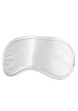 Load image into Gallery viewer, Soft Eyemask White
