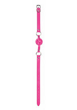 Load image into Gallery viewer, Ball Gag Pink
