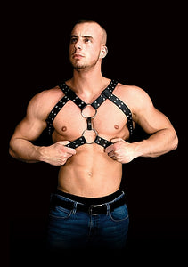 Andres Masculine Masterpiece Black