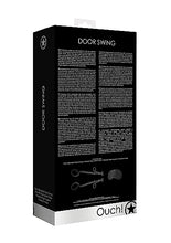 Load image into Gallery viewer, Door Swing Black
