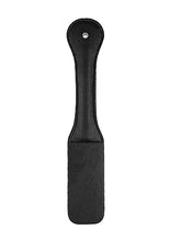 Load image into Gallery viewer, Ouch! Paddle Bad Boy Black
