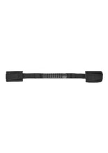 Load image into Gallery viewer, Ouch! Sturdy Handcuffs W/ Handle Black
