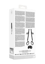 Load image into Gallery viewer, B&amp;w Door Swing
