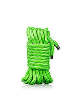 Load image into Gallery viewer, Glow Rope 5m Glow In The Dark
