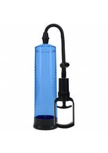 Load image into Gallery viewer, Pumped Basic Pump 2 Blue
