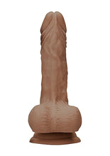 Load image into Gallery viewer, Realrock 7in Dong Tan W/ Testicles
