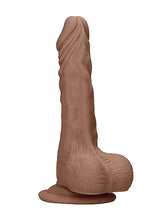 Load image into Gallery viewer, Realrock 7in Dong Tan W/ Testicles
