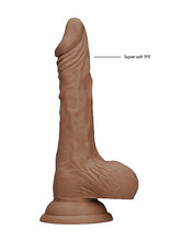 Load image into Gallery viewer, Realrock 7in Dong Tan W/ Testicles

