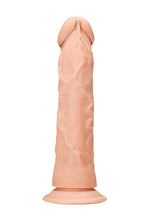 Load image into Gallery viewer, Realrock 8in Dong Flesh W/o Testicles
