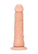 Load image into Gallery viewer, Realrock 8in Dong Flesh W/o Testicles
