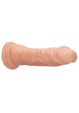 Load image into Gallery viewer, Realrock 8in Dong Flesh W/o Testicles
