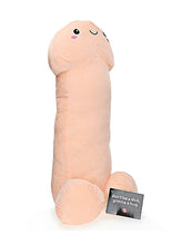 Load image into Gallery viewer, Penis Stuffy 24in/ 60cm
