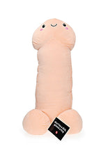 Load image into Gallery viewer, Penis Stuffy 24in/ 60cm
