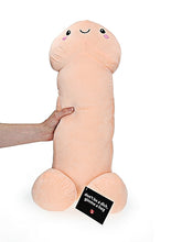 Load image into Gallery viewer, Penis Stuffy 24in/ 60cm
