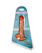 Load image into Gallery viewer, Major Dick Coast Guard Caramel
