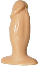 Load image into Gallery viewer, Ignite Small Cock Plug Flesh
