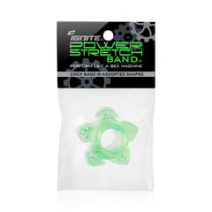 Ignite Power Stretch Band Green