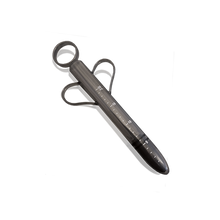 Load image into Gallery viewer, Kink Culture Lube Shooter
