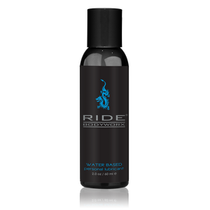 Ride Bodyworkx Water 2 Oz (out July)