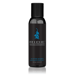 Ride Bodyworkx Water 2 Oz (out July)