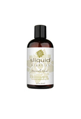 Sliquid Organics Silk 8.5 Oz (out Until July)