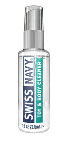 Swiss Navy Toy & Body 1 Oz 50ct Fishbowl