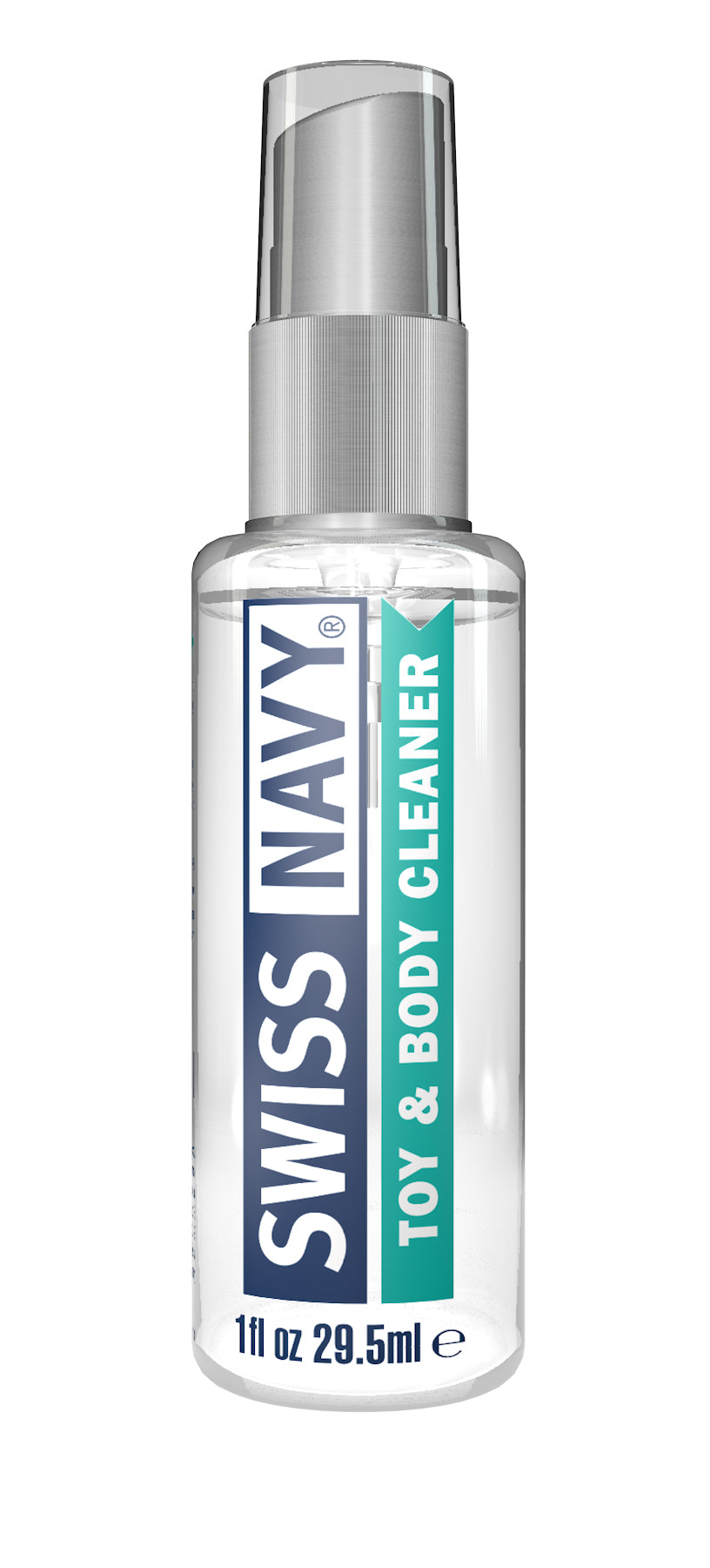 Swiss Navy Toy & Body 1 Oz 50ct Fishbowl