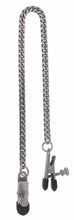 Load image into Gallery viewer, Adjustable Nipple Clamps
