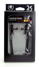 Load image into Gallery viewer, Adjustable Nipple Clamp
