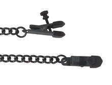 Load image into Gallery viewer, Adjustable Nipple Clamp
