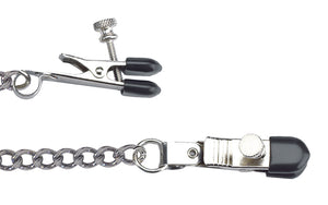 Adjustable Clamp