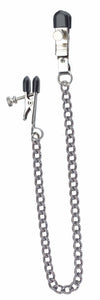 Adjustable Clamp