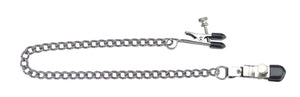 Adjustable Clamp