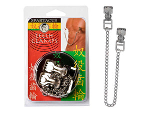 Adjustable Clamp