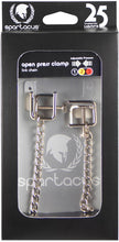 Load image into Gallery viewer, Press Clamp - Adjustable Clamp
