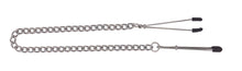 Load image into Gallery viewer, Adjustable Clamp-tweezer W/ Link Chain
