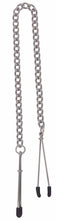 Load image into Gallery viewer, Adjustable Clamp-tweezer W/ Link Chain
