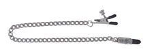 Load image into Gallery viewer, Tapered Tip Clamp W/ Link Chain - Adj.
