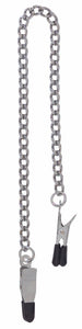 Endurance Clamp
