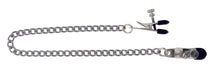 Load image into Gallery viewer, Broad Tip Clamp W/ Link Chain - Adj.
