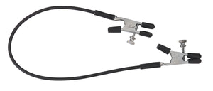 Adjustable Clamp
