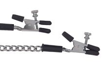 Load image into Gallery viewer, Adjustable Clamp-alligator
