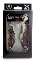 Load image into Gallery viewer, Lite Line Nipple Clamps
