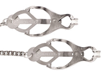 Load image into Gallery viewer, Lite Line Nipple Clamps
