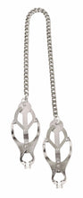 Load image into Gallery viewer, Lite Line Nipple Clamps
